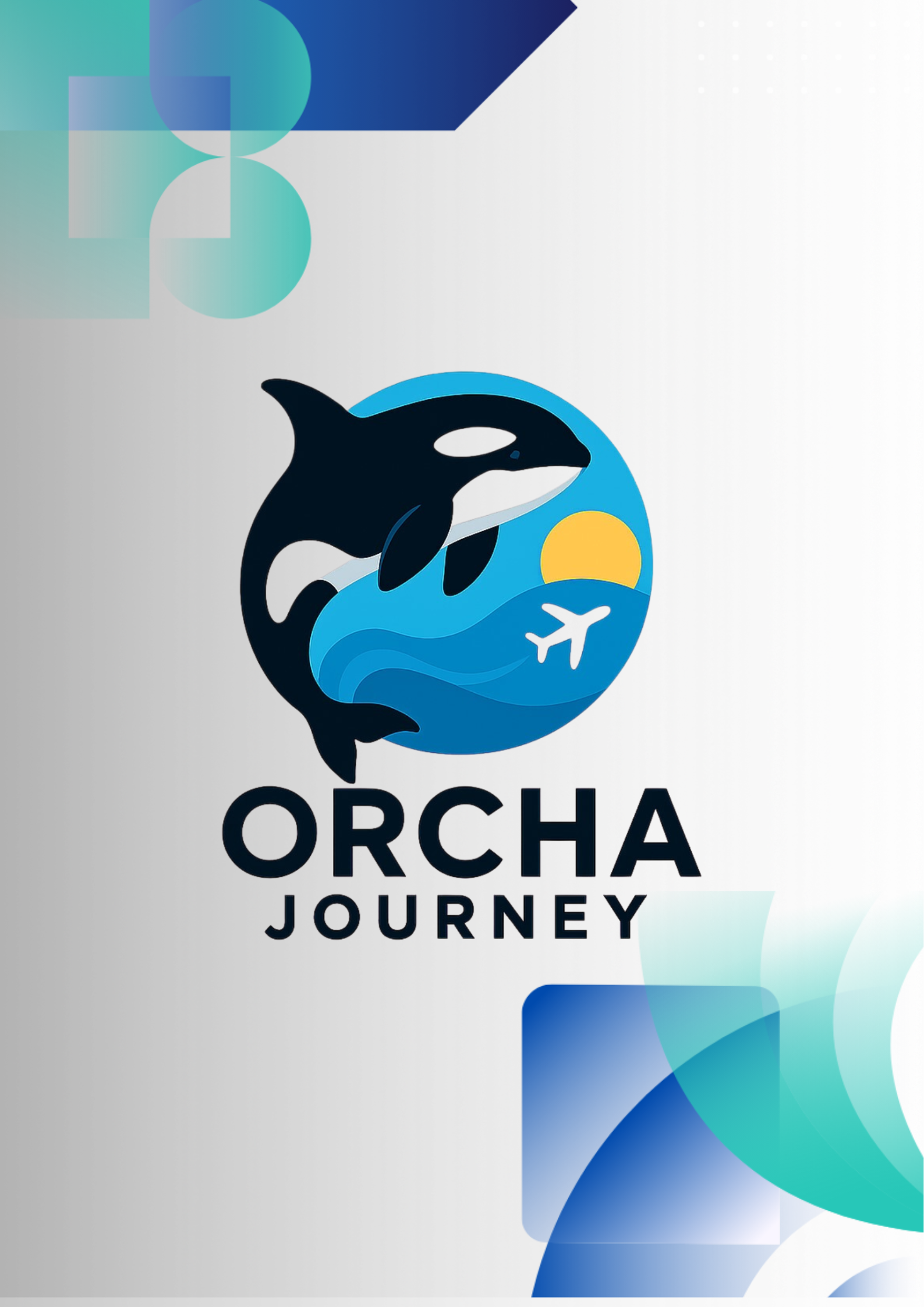 Orcha Journey